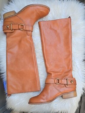 Coach Natale  boots 7B